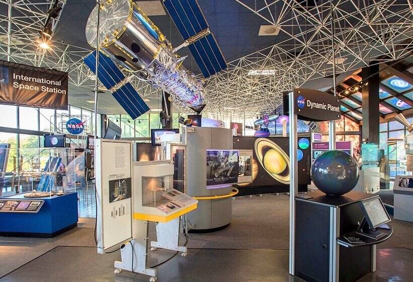 בית מלון כפרי Staybridge Suites Washington D.c.  Greenbelt, An Ihg