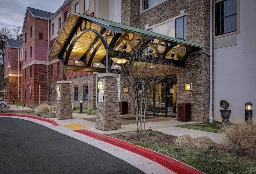 בית מלון כפרי Staybridge Suites Washington D.c.  Greenbelt, An Ihg