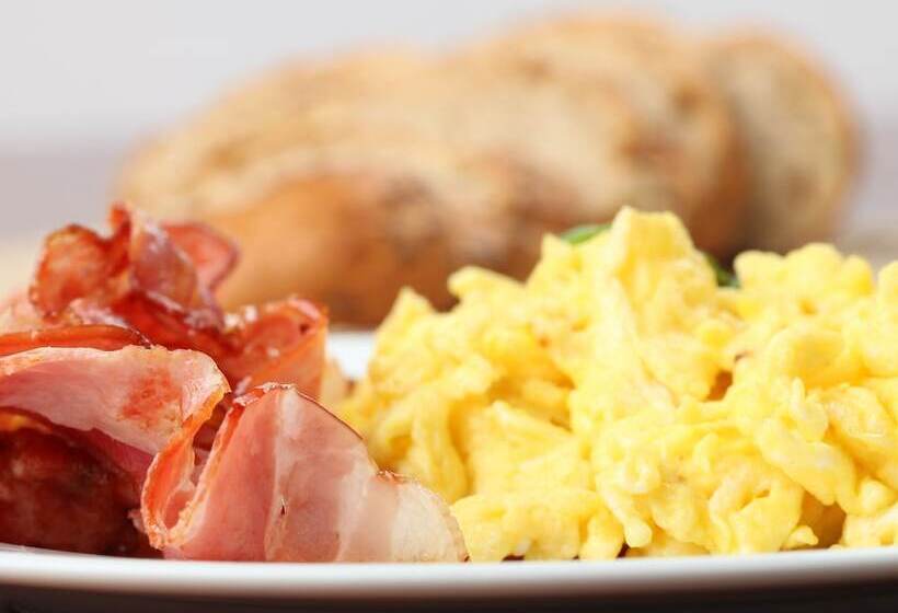 בית מלון כפרי Staybridge Suites Washington D.c.  Greenbelt, An Ihg