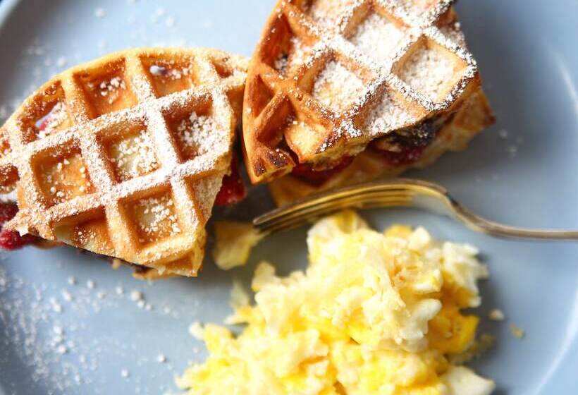 בית מלון כפרי Staybridge Suites Washington D.c.  Greenbelt, An Ihg