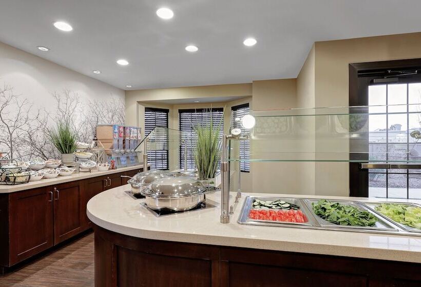בית מלון כפרי Staybridge Suites Washington D.c.  Greenbelt, An Ihg