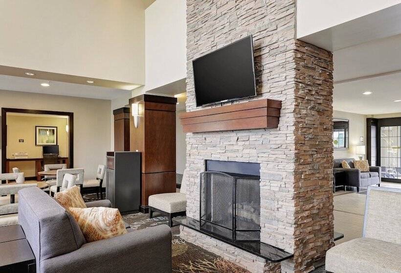 בית מלון כפרי Staybridge Suites Washington D.c.  Greenbelt, An Ihg