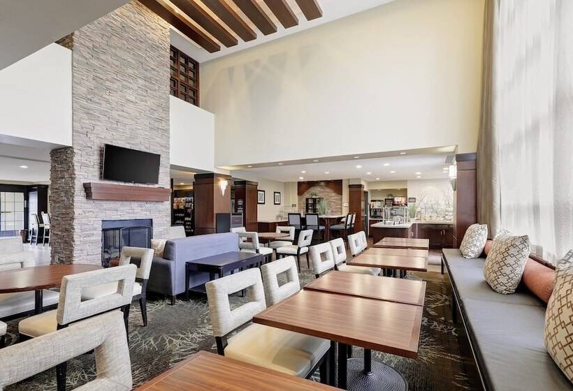 בית מלון כפרי Staybridge Suites Washington D.c.  Greenbelt, An Ihg