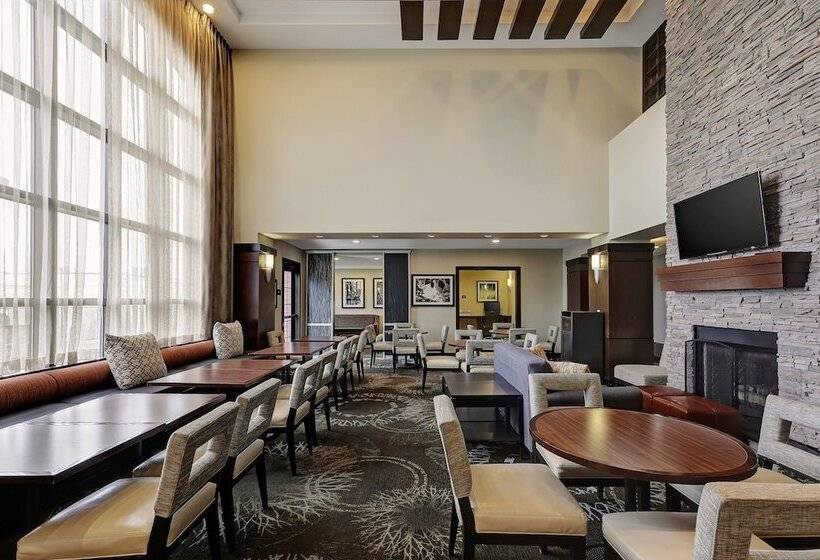 בית מלון כפרי Staybridge Suites Washington D.c.  Greenbelt, An Ihg