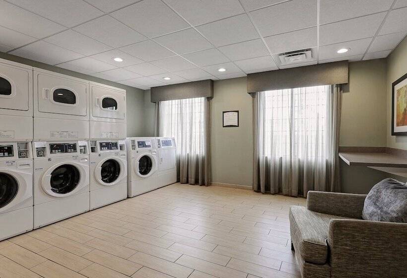 בית מלון כפרי Staybridge Suites Washington D.c.  Greenbelt, An Ihg