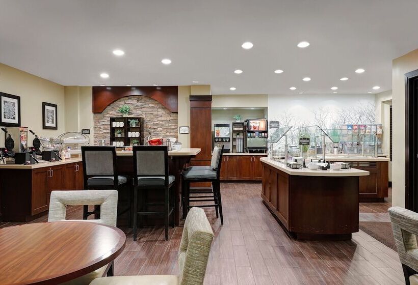 בית מלון כפרי Staybridge Suites Washington D.c.  Greenbelt, An Ihg