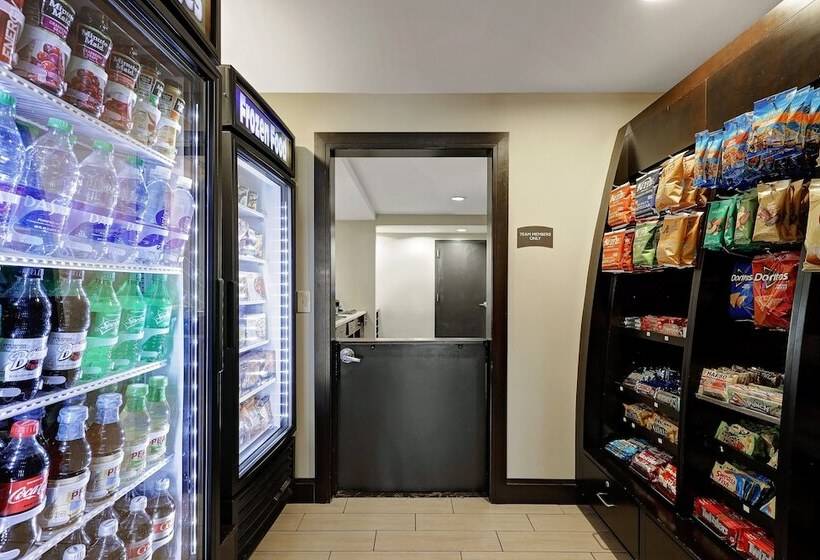 בית מלון כפרי Staybridge Suites Washington D.c.  Greenbelt, An Ihg