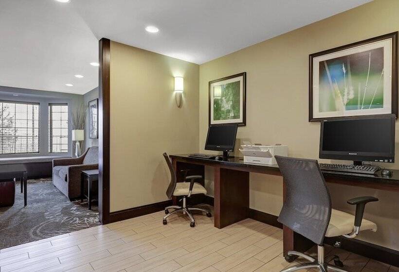 בית מלון כפרי Staybridge Suites Washington D.c.  Greenbelt, An Ihg