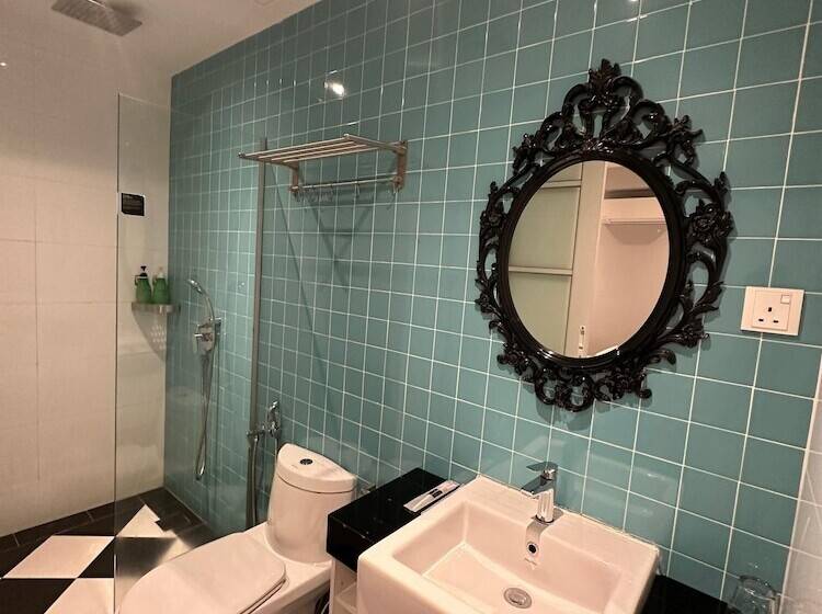 Havona Boutique Hotel At Mount Austin