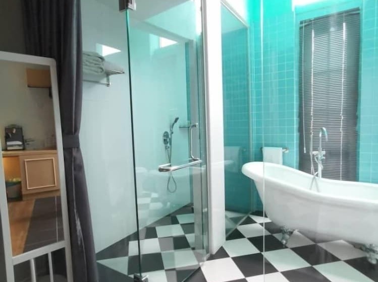 Havona Boutique Hotel At Mount Austin