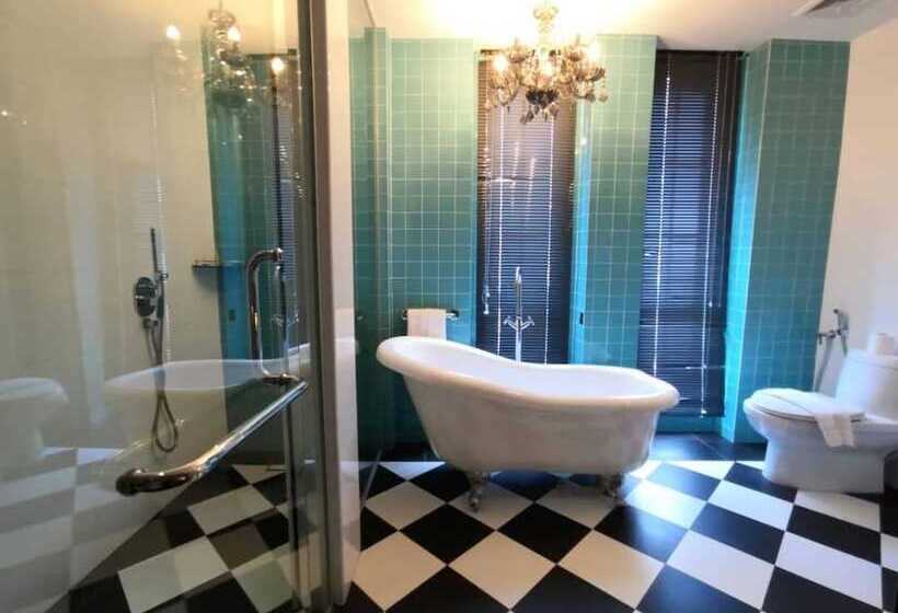 Havona Boutique Hotel At Mount Austin