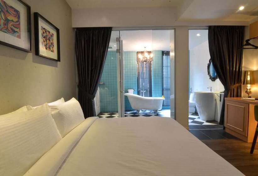 Havona Boutique Hotel At Mount Austin