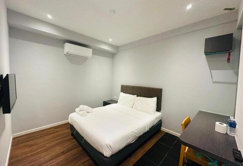 Havona Boutique Hotel At Mount Austin