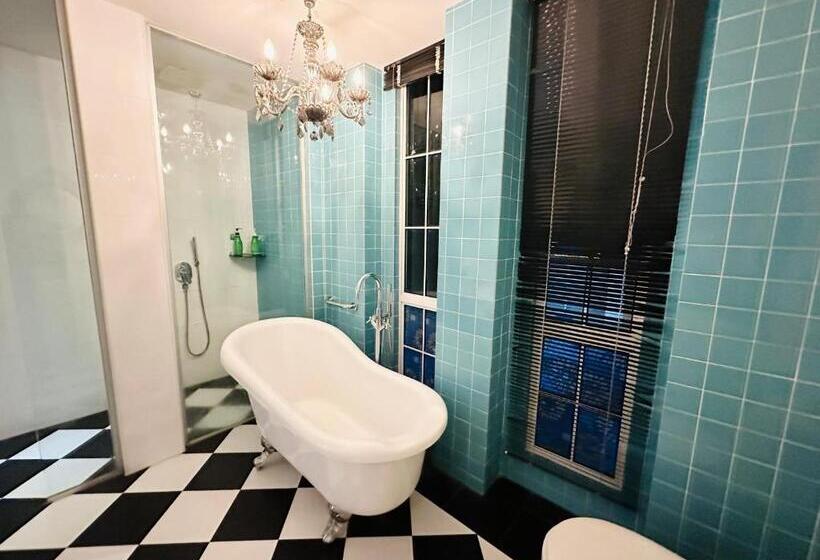 Havona Boutique Hotel At Mount Austin