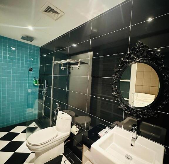 Havona Boutique Hotel At Mount Austin