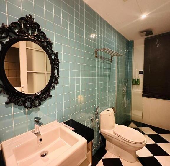 Havona Boutique Hotel At Mount Austin