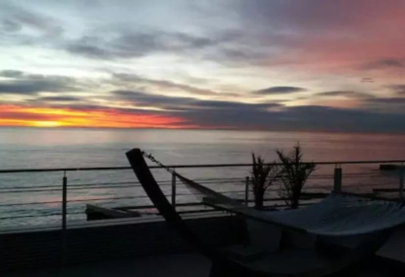 ホテル Villa Azur