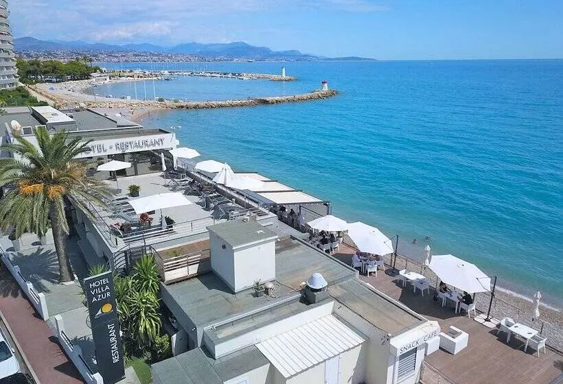 ホテル Villa Azur