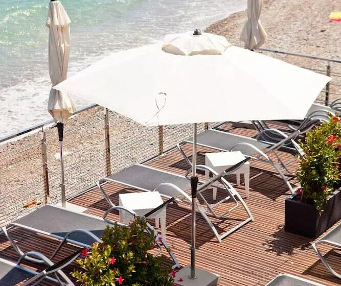 ホテル Villa Azur