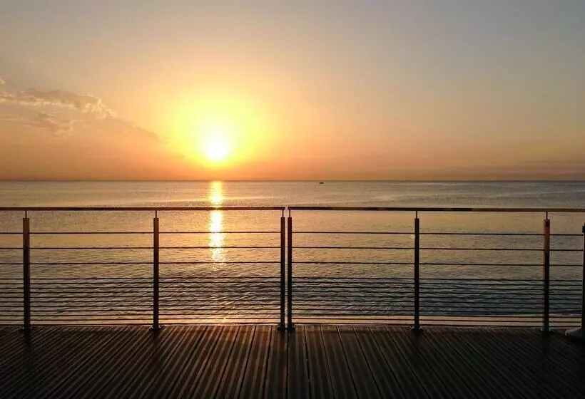 ホテル Villa Azur