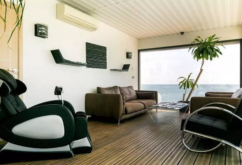 ホテル Villa Azur