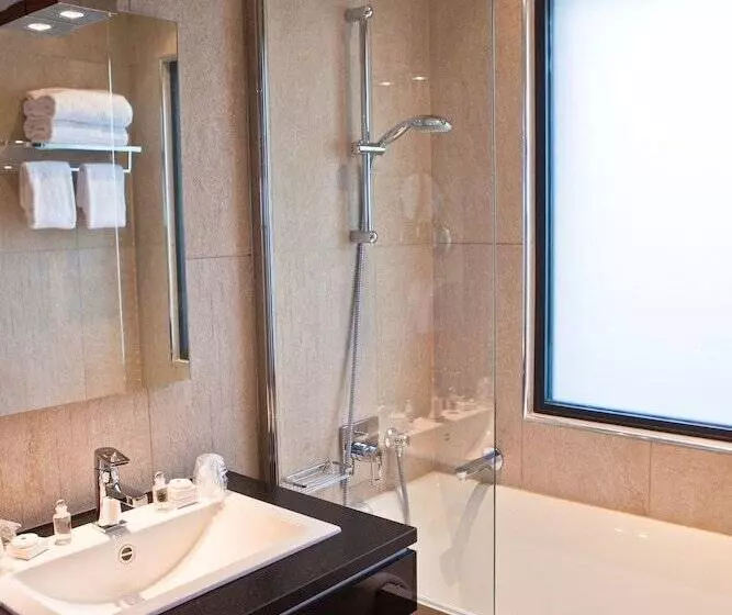 ホテル Villa Azur