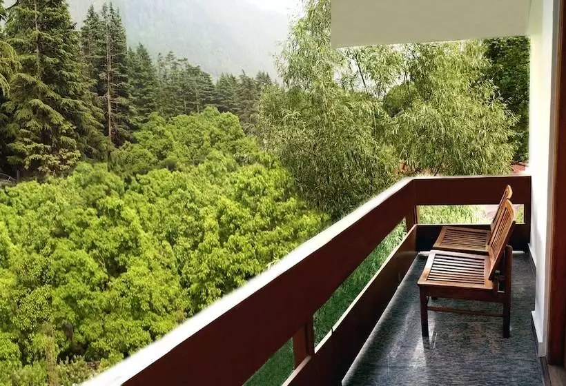 هتل Whispering Inn By Vivaan