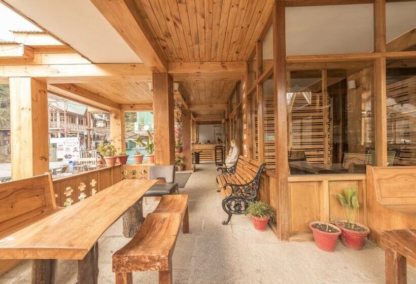 酒店 Whispering Inn By Vivaan