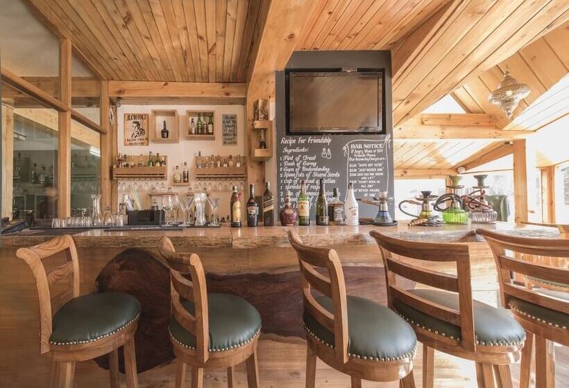 酒店 Whispering Inn By Vivaan