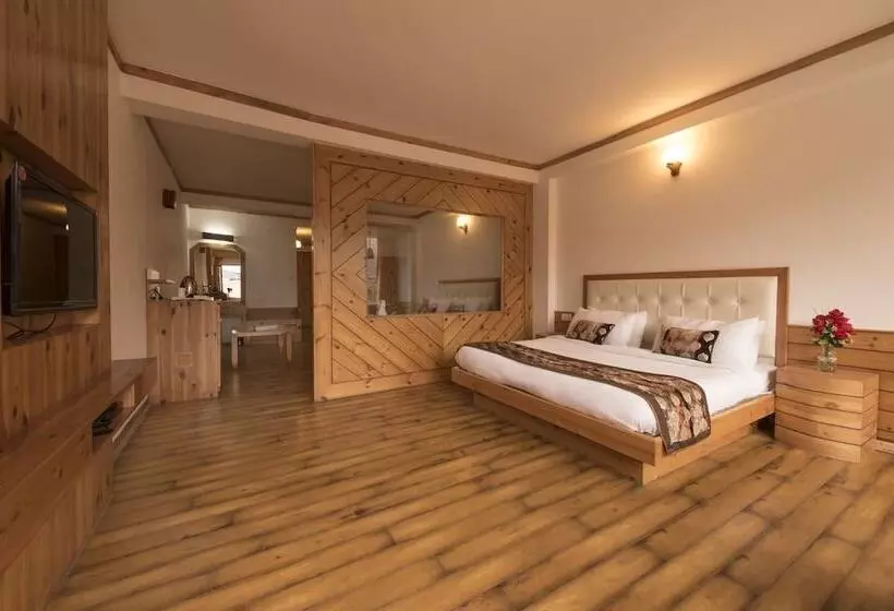 هتل Whispering Inn By Vivaan