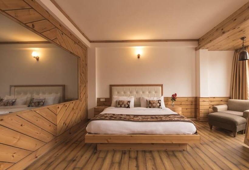 酒店 Whispering Inn By Vivaan