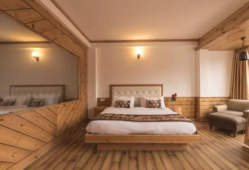 هتل Whispering Inn By Vivaan