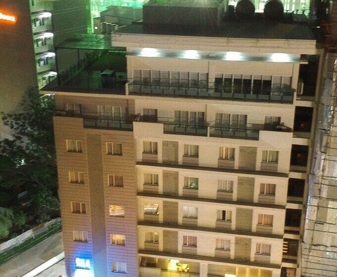 Zerenity Hotel & Suites