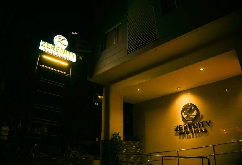 Zerenity Hotel & Suites