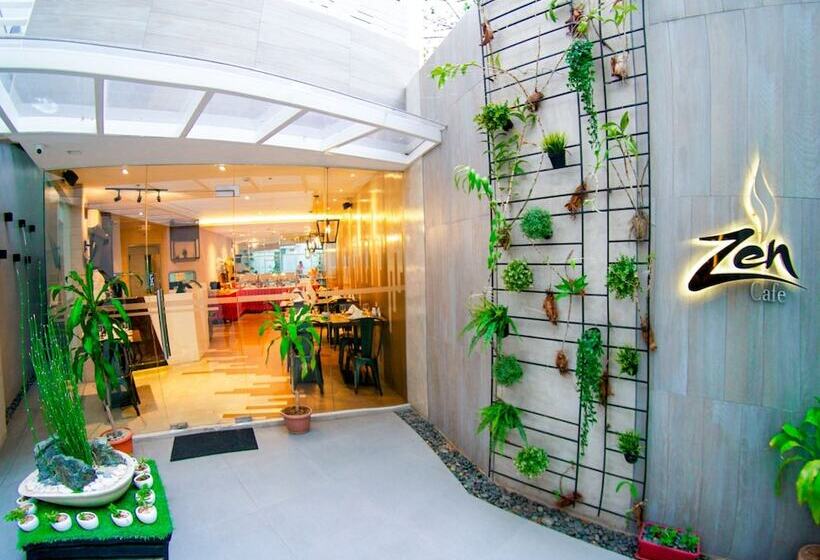 Zerenity Hotel & Suites