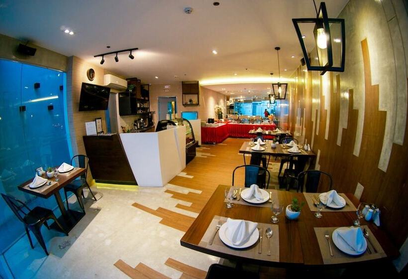 Zerenity Hotel & Suites