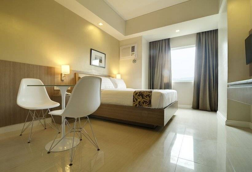 Zerenity Hotel & Suites