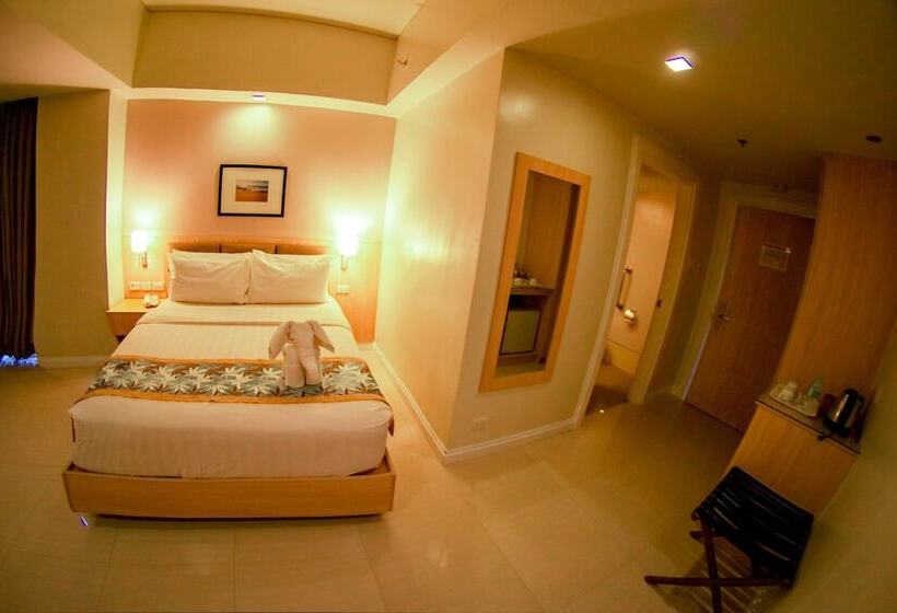 Zerenity Hotel & Suites