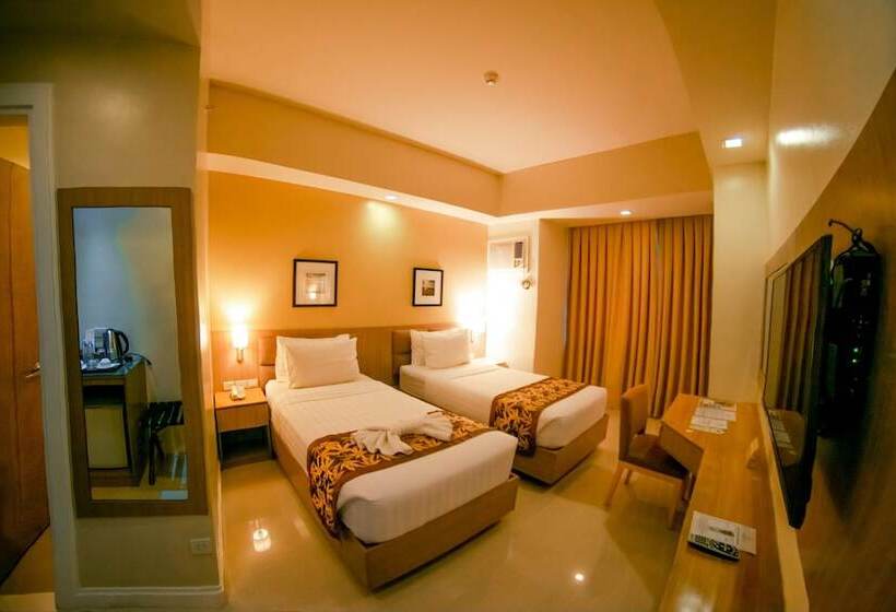 Zerenity Hotel & Suites