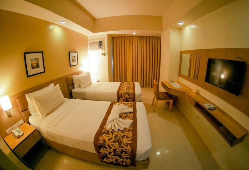 Zerenity Hotel & Suites