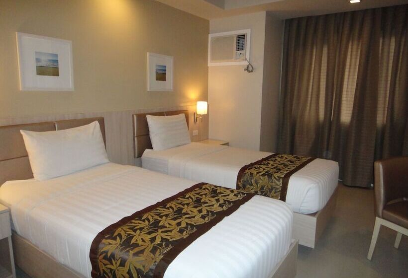 Zerenity Hotel & Suites