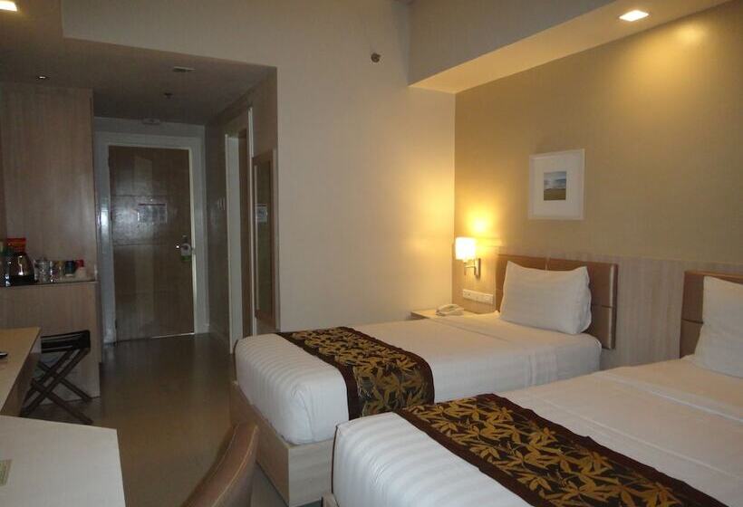 Zerenity Hotel & Suites