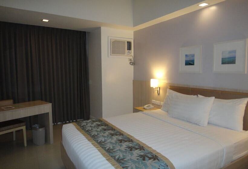 Zerenity Hotel & Suites