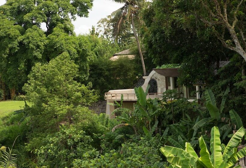 Kamaniiya River Villa Sayan   Ubud