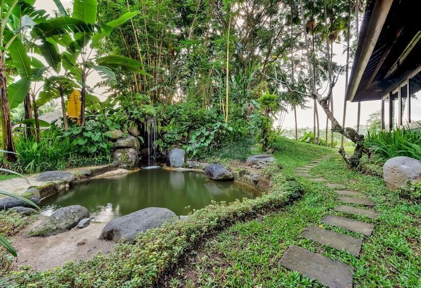 Kamaniiya River Villa Sayan   Ubud