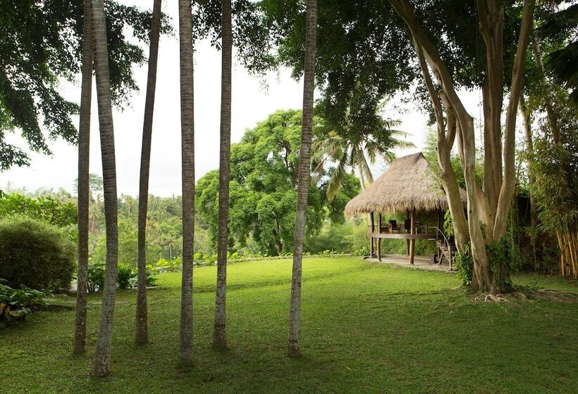 Kamaniiya River Villa Sayan   Ubud