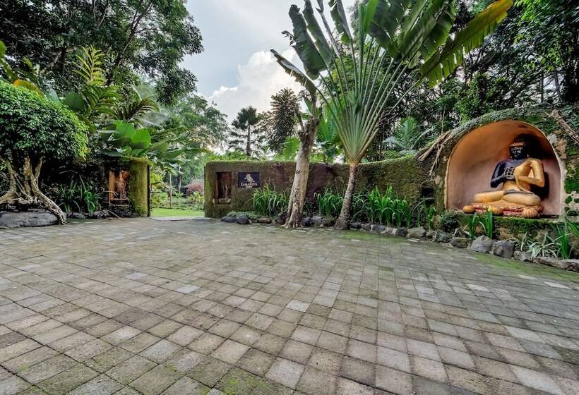 Kamaniiya River Villa Sayan   Ubud