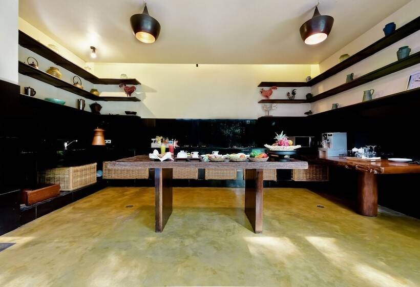 Kamaniiya River Villa Sayan   Ubud