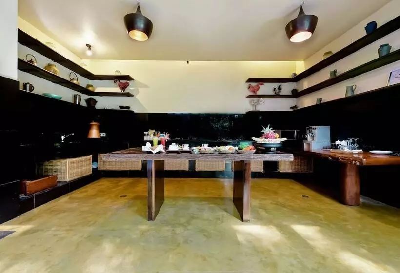 Kamaniiya River Villa Sayan   Ubud