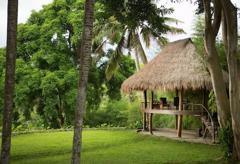 Kamaniiya River Villa Sayan   Ubud